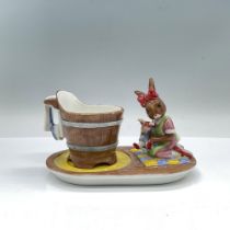 Royal Doulton Bunnykins Teacup + Saucer DBD4