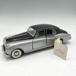 Franklin Mint Models, 1955 Rolls-Royce Silver Cloud I