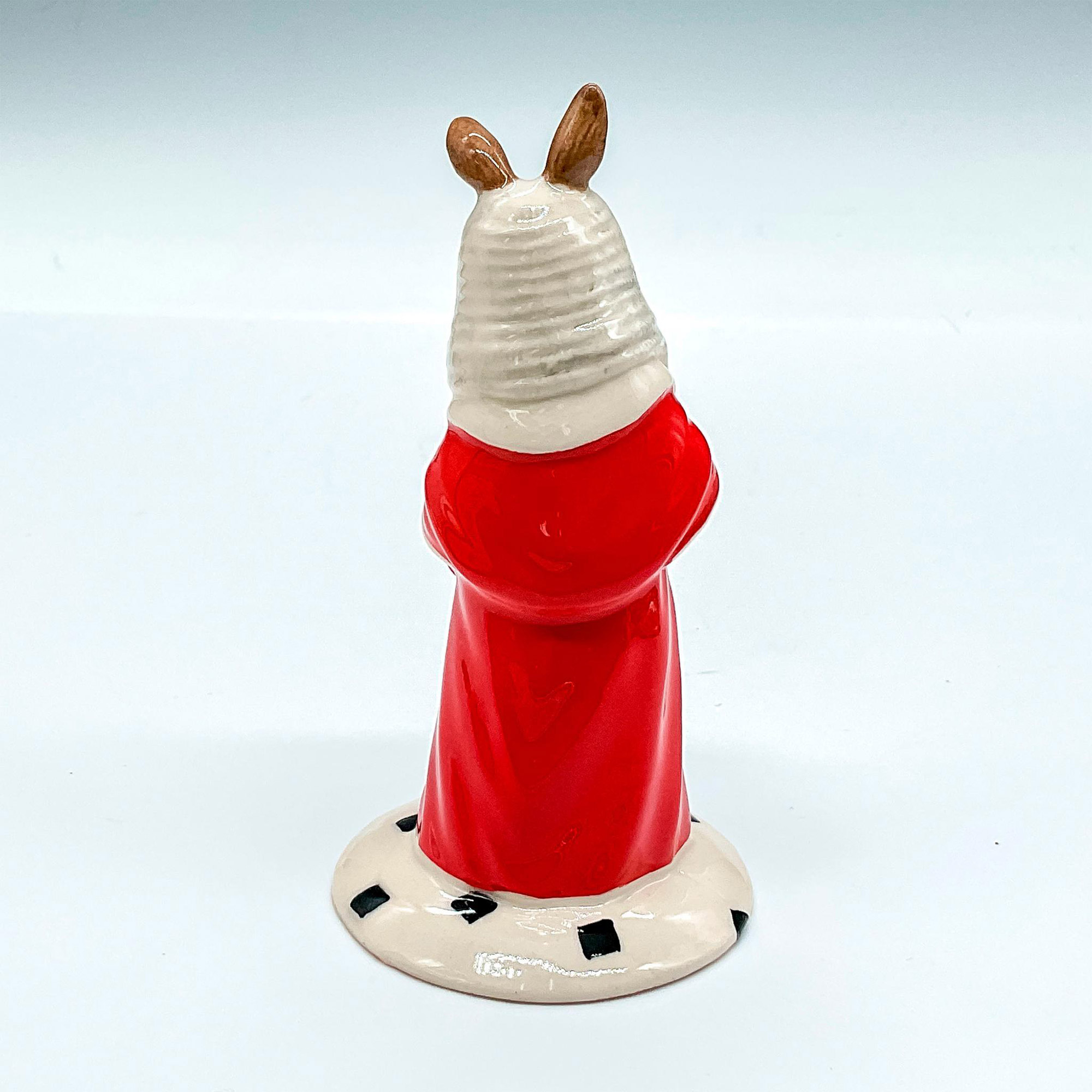 Royal Doulton Bunnykins Figurine, Judge DB188 - Image 2 of 4