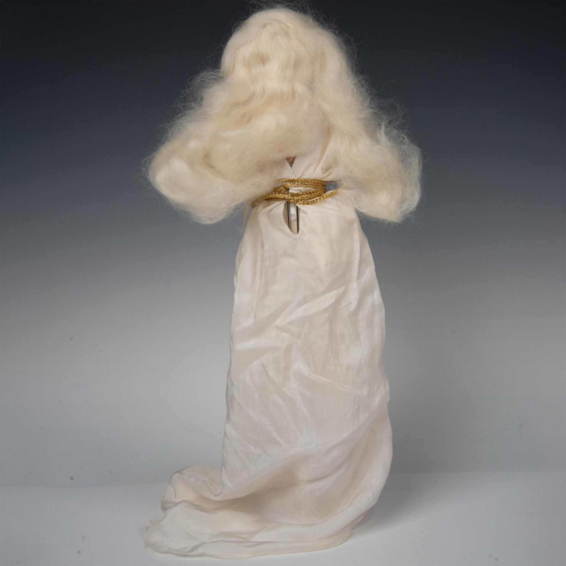 International Treasury of Collectibles Doll, Miss Liberty - Bild 13 aus 14