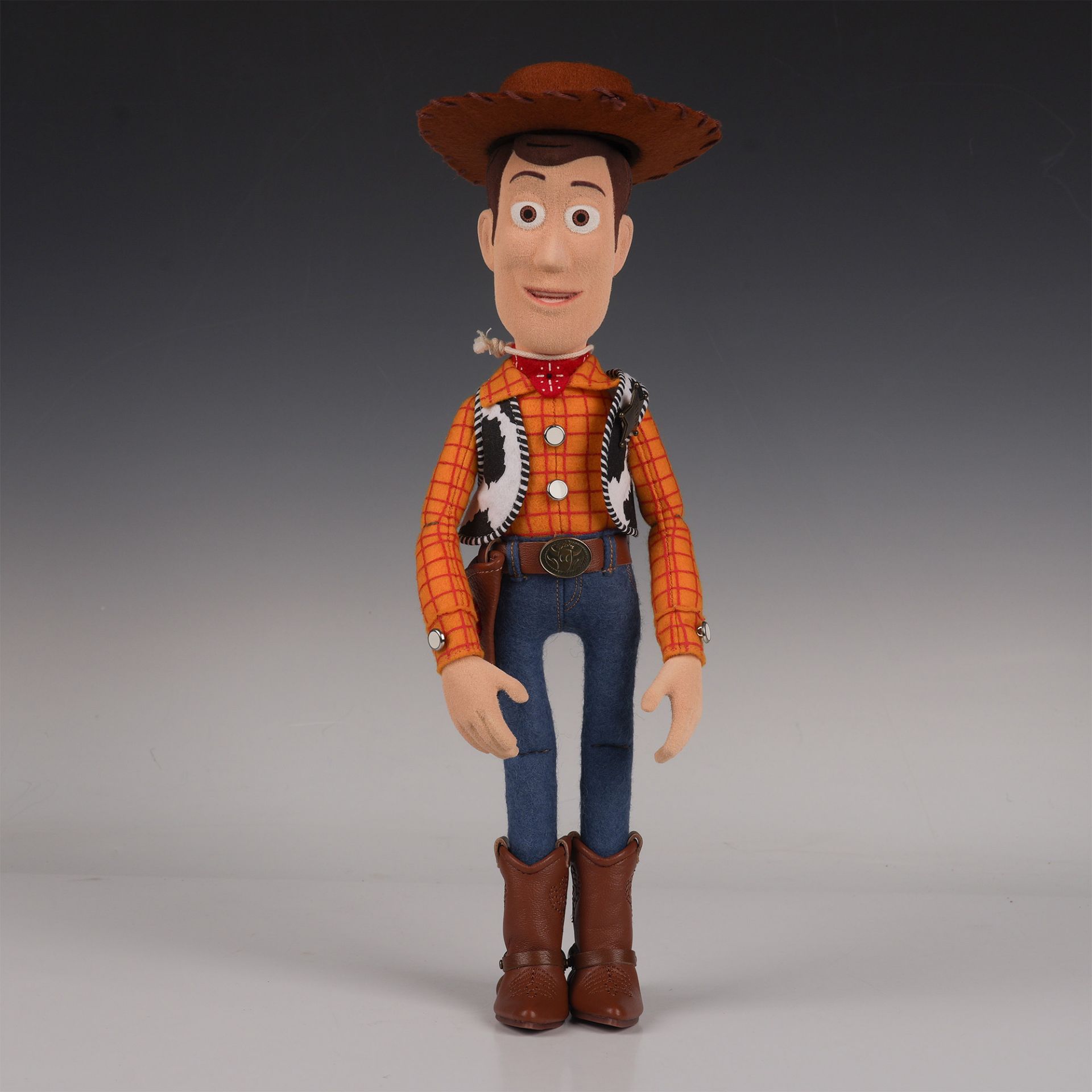 Steiff Character, Woody from Disney/Pixar's Toy Story - Image 5 of 12