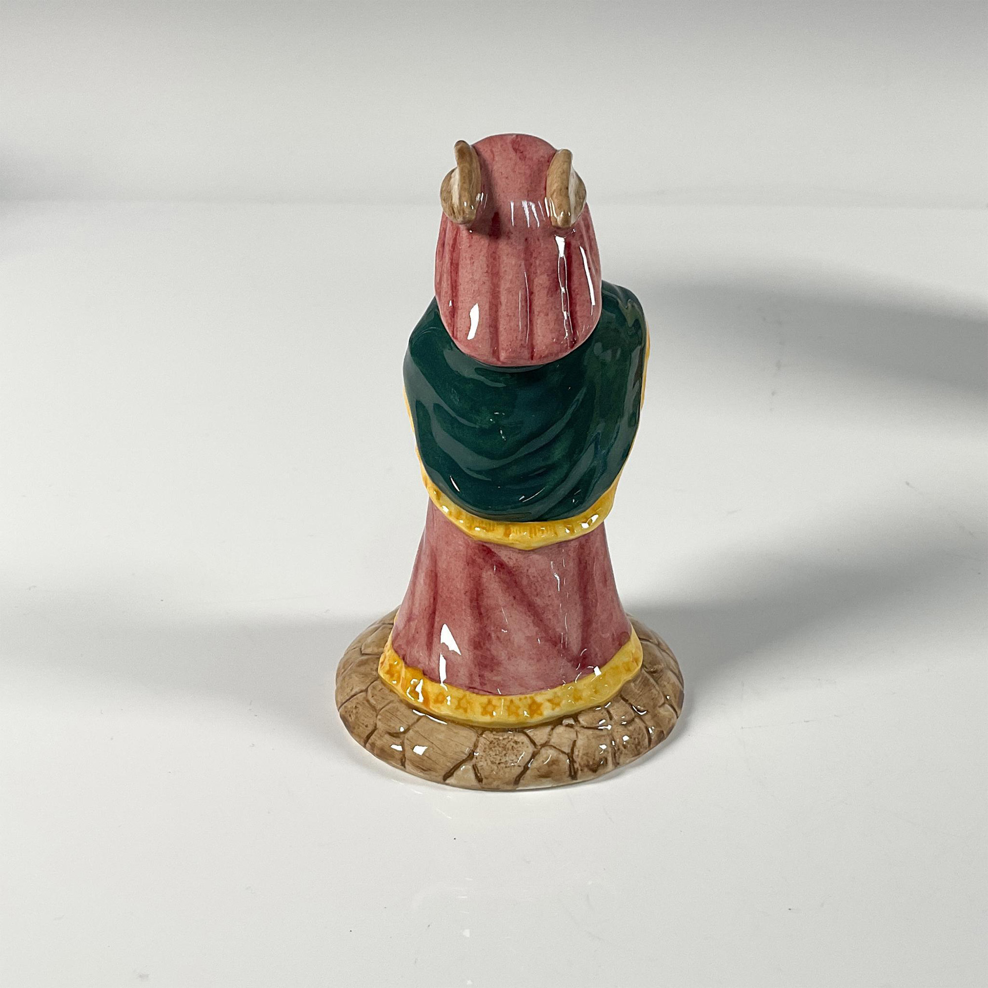 Royal Doulton Bunnykins Figurine, Fortune Teller DB218 - Image 3 of 4