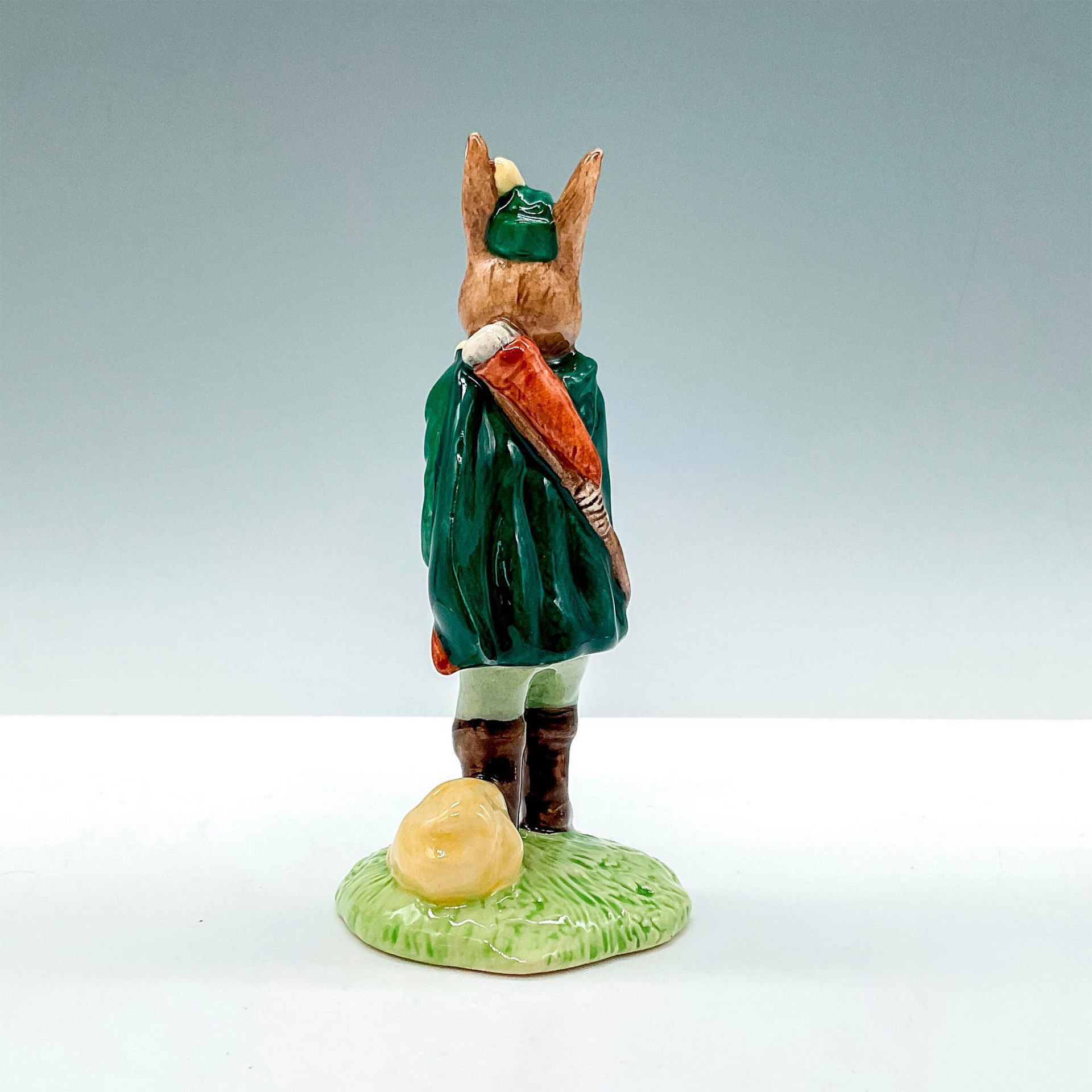Royal Doulton Bunnykins Figurine, Robin Hood DB244 - Bild 2 aus 4