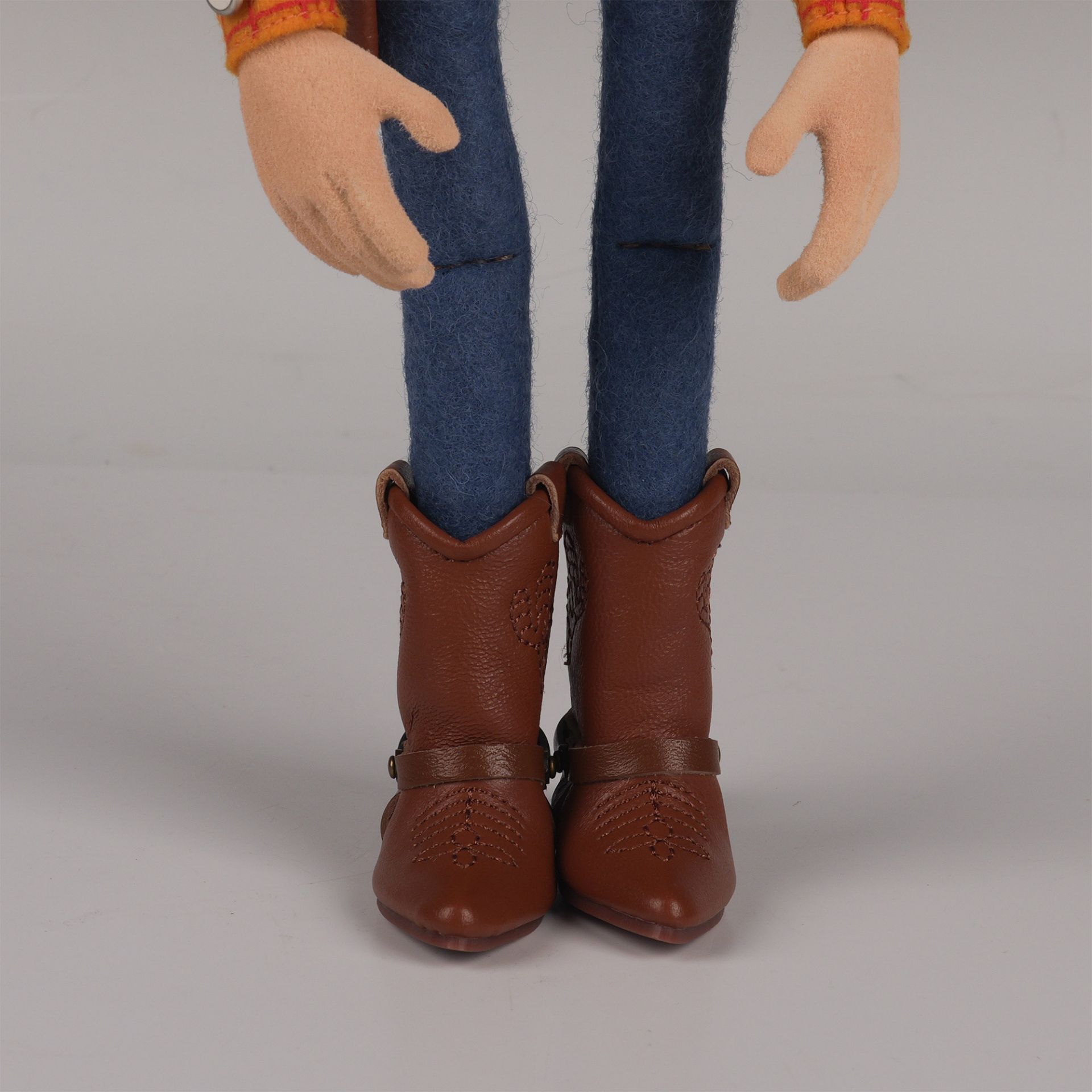 Steiff Character, Woody from Disney/Pixar's Toy Story - Bild 7 aus 12