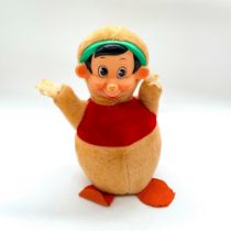 Walt Disney Baby Toy, Pinocchio