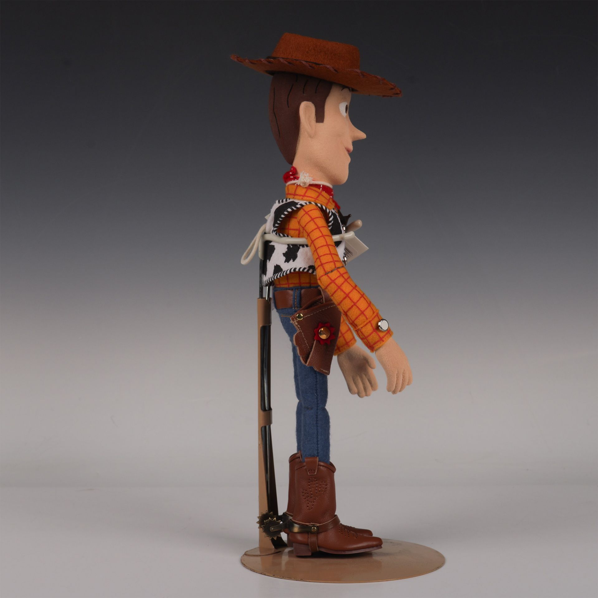 Steiff Character, Woody from Disney/Pixar's Toy Story - Bild 4 aus 12