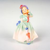 Babie - HN1679 - Royal Doulton Figurine