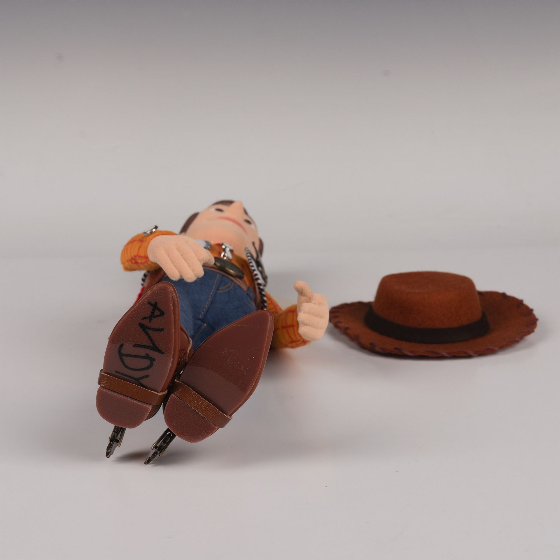 Steiff Character, Woody from Disney/Pixar's Toy Story - Image 8 of 12