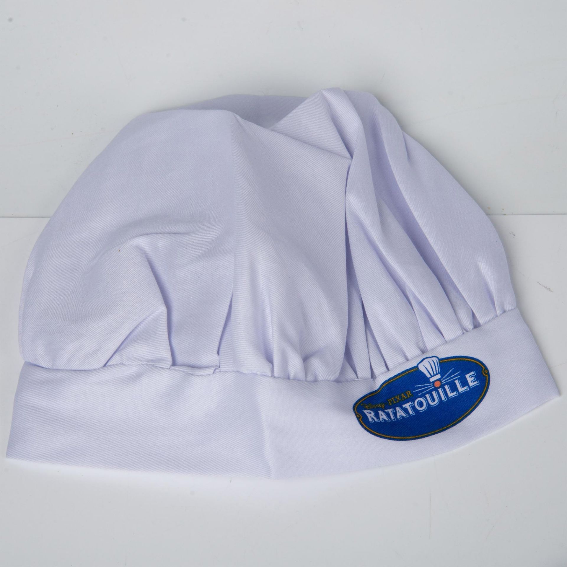 Adorable Disney Pixar Ratatouille Youth Apron and Chef's Hat - Image 7 of 7