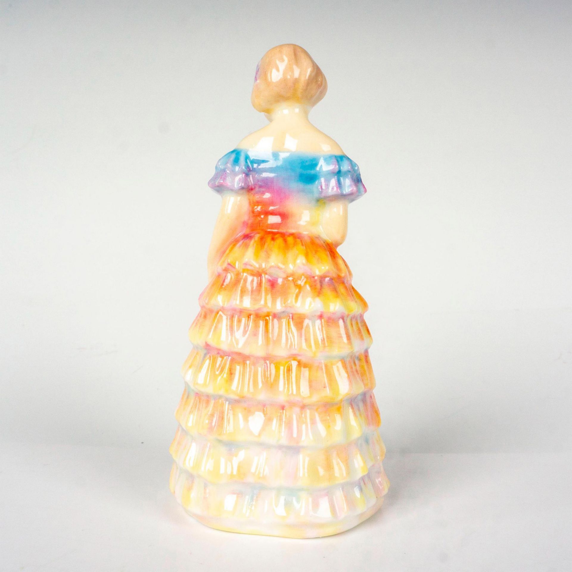 Bridesmaid - M12 - Royal Doulton Figurine - Bild 2 aus 3