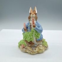 Schmid Beatrix Potter Music Box, Petter Rabbit