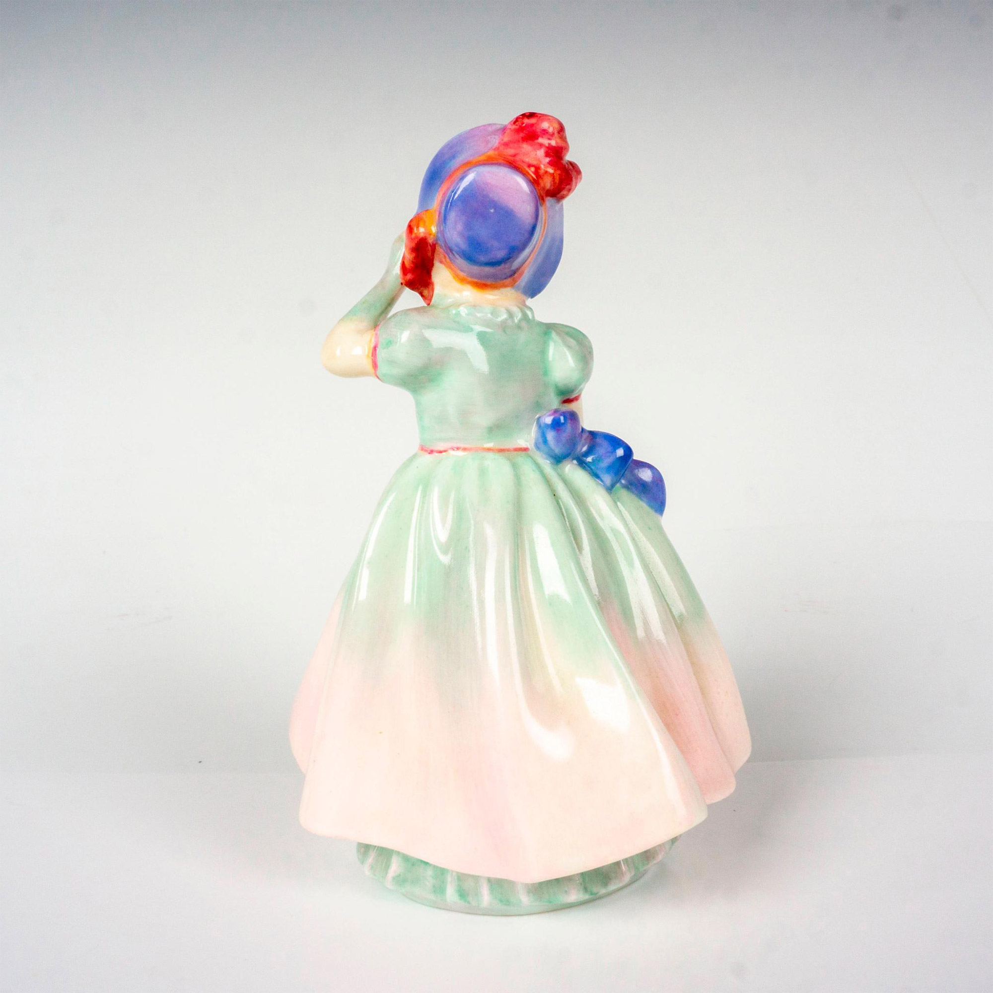 Babie - HN1679 - Royal Doulton Figurine - Image 2 of 3