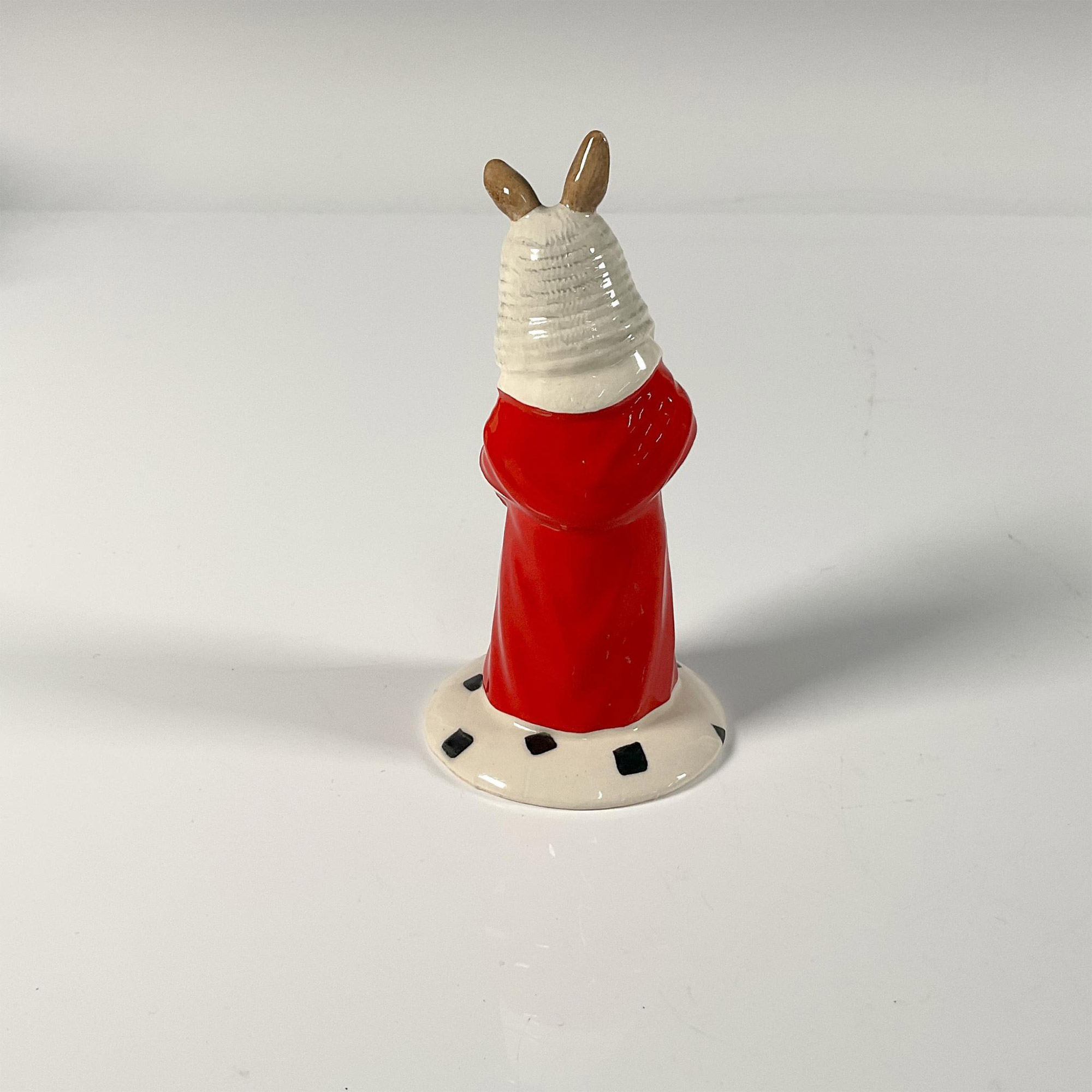 Royal Doulton Bunnykins Figurine, Judge DB188 - Image 2 of 4