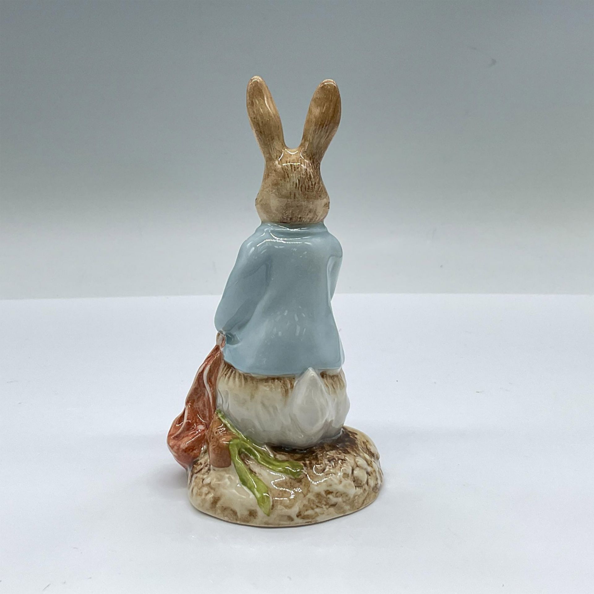 Royal Albert Beatrix Potter Figurine, Peter - Bild 2 aus 3