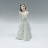 Welcome - HN3764 - Royal Doulton Figurine