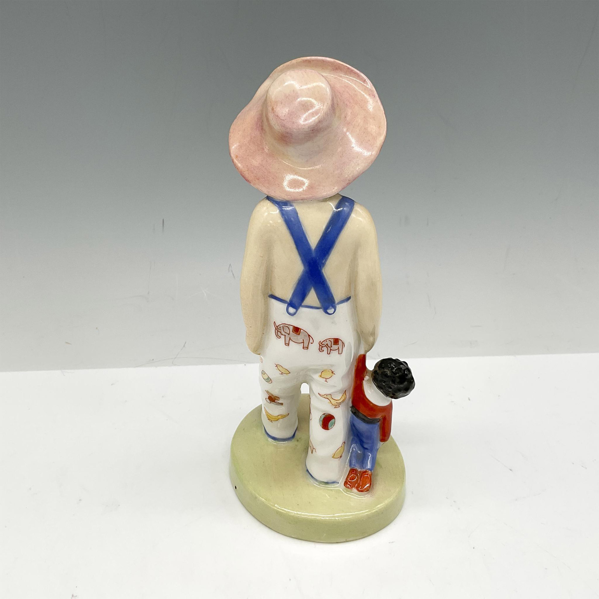 Golliwog - HN1979 - Royal Doulton Figurine - Image 2 of 3