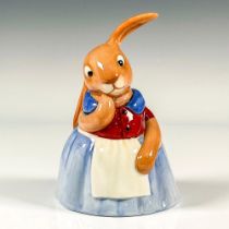 Royal Doulton Bunnykins Prototype Figurine, Mary D6002