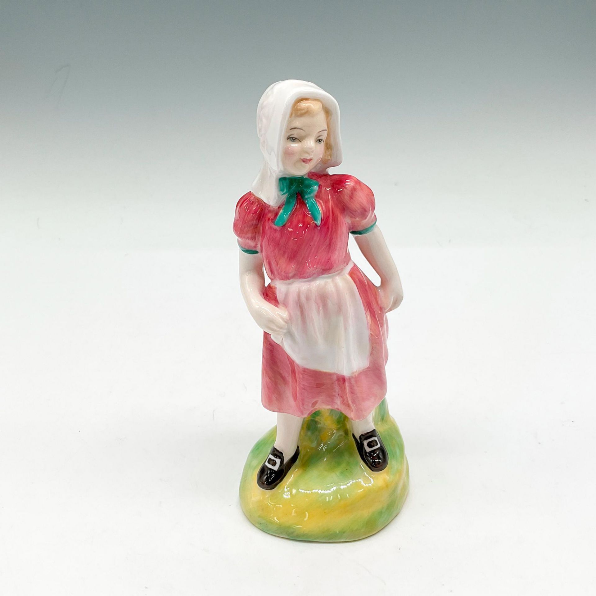 Jill - HN2061 - Royal Doulton Figurine