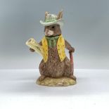 Royal Doulton Bunnykins Lidded Teapot, Aussie Explorer D7027