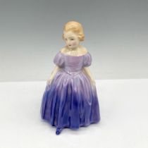 Marie - HN1370 - Royal Doulton Figurine