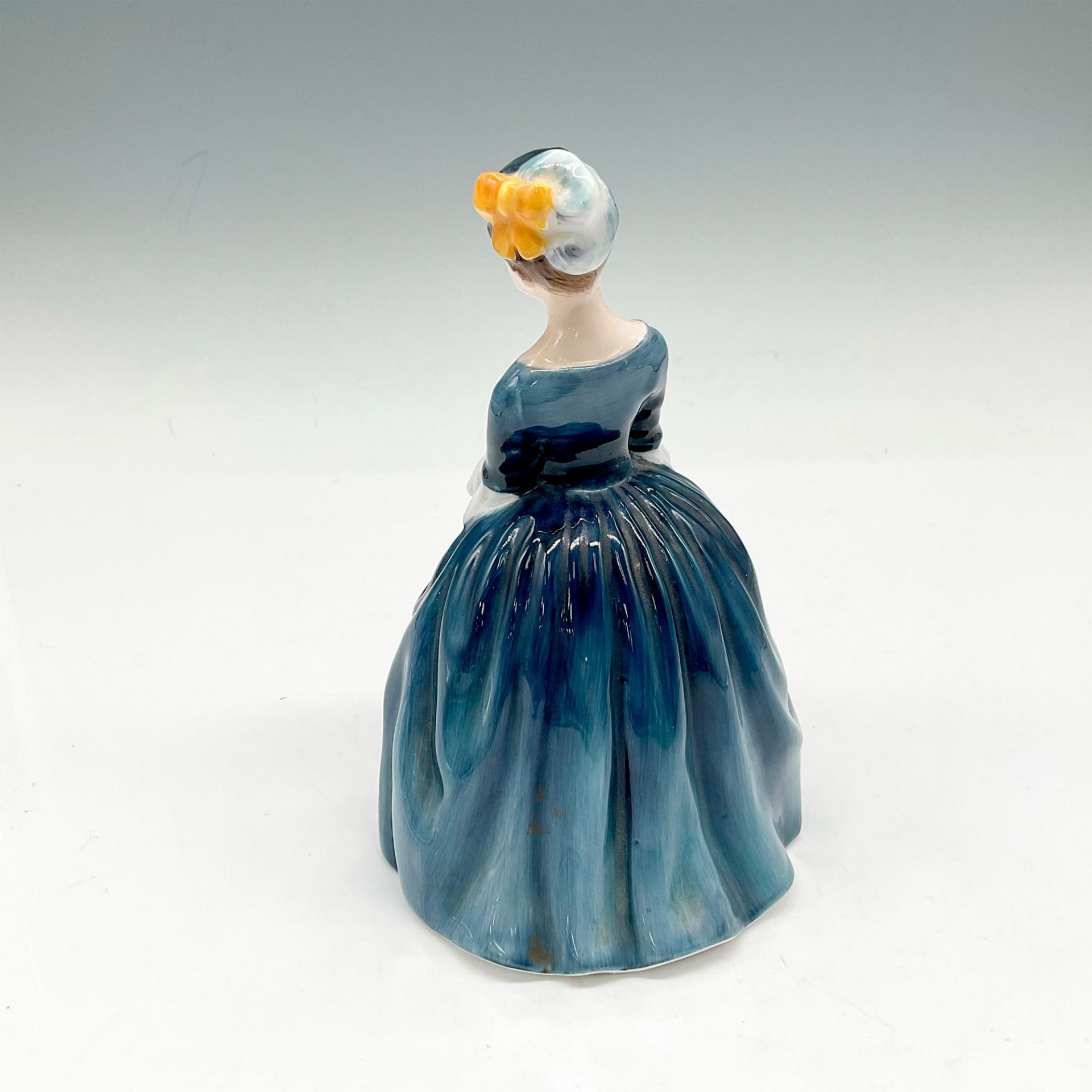Cherie - HN2341 - Royal Doulton Figurine - Bild 2 aus 3