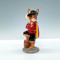 Royal Doulton Bunnykins Figurine, Cavalier Bunnykins DB179