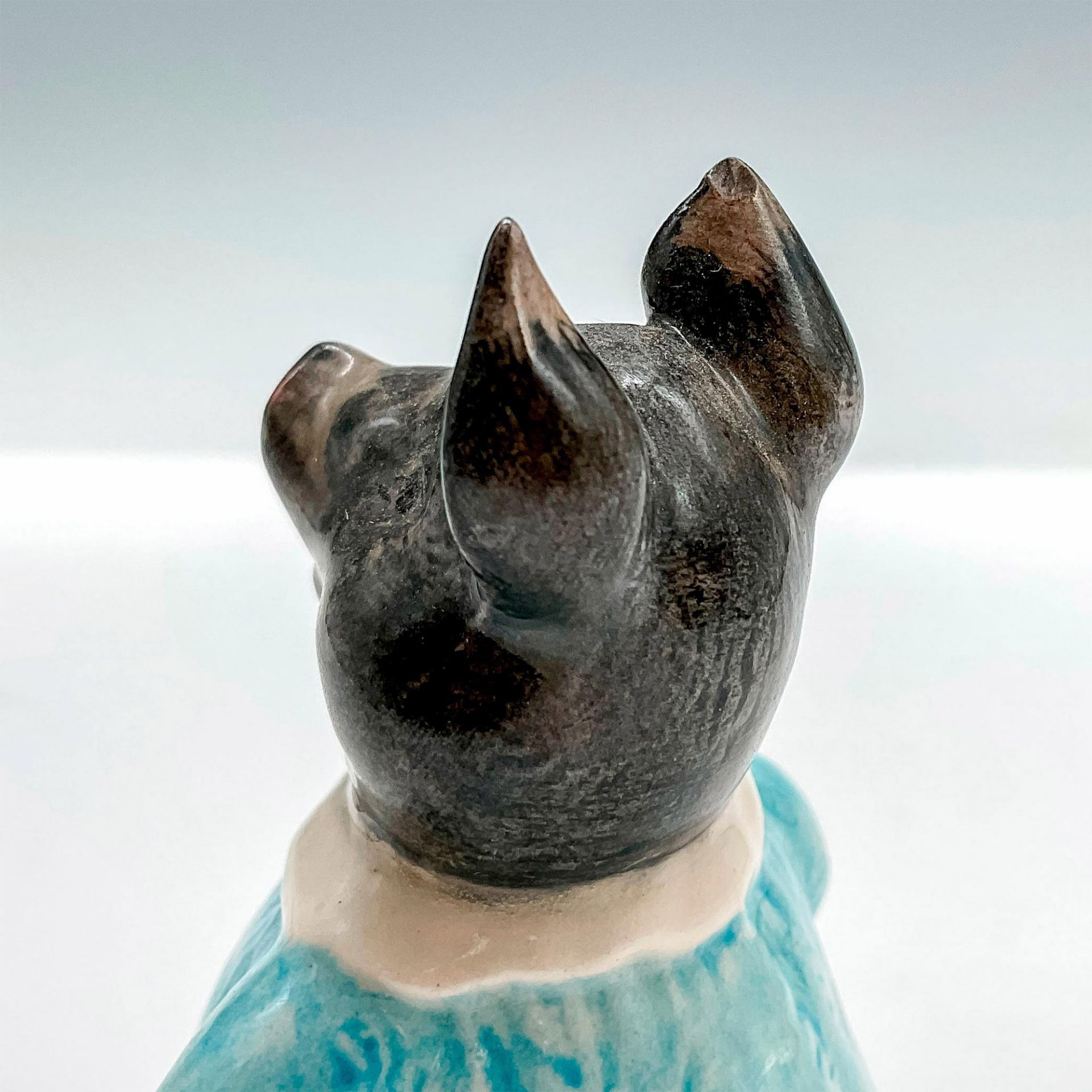 Beswick Beatrix Potter Figurine, Pig-Wig - Bild 3 aus 4