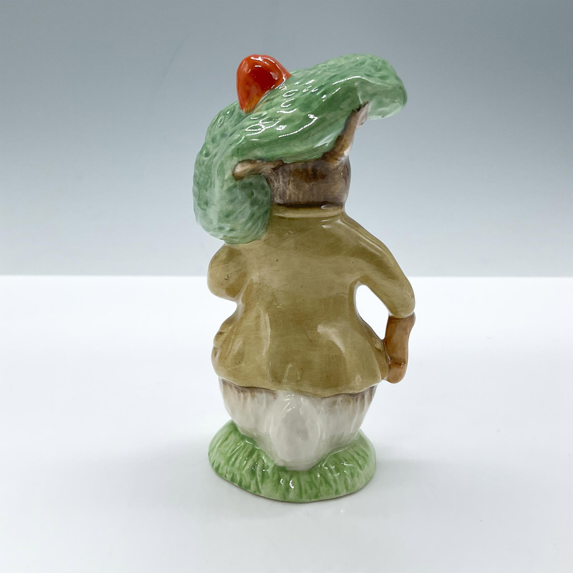 Royal Albert Beatrix Potter Figurine, Benjamin Bunny - Image 2 of 4