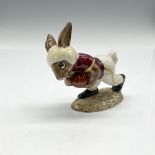 Royal Doulton Bunnykins Figurine, Boston College Football DB29B