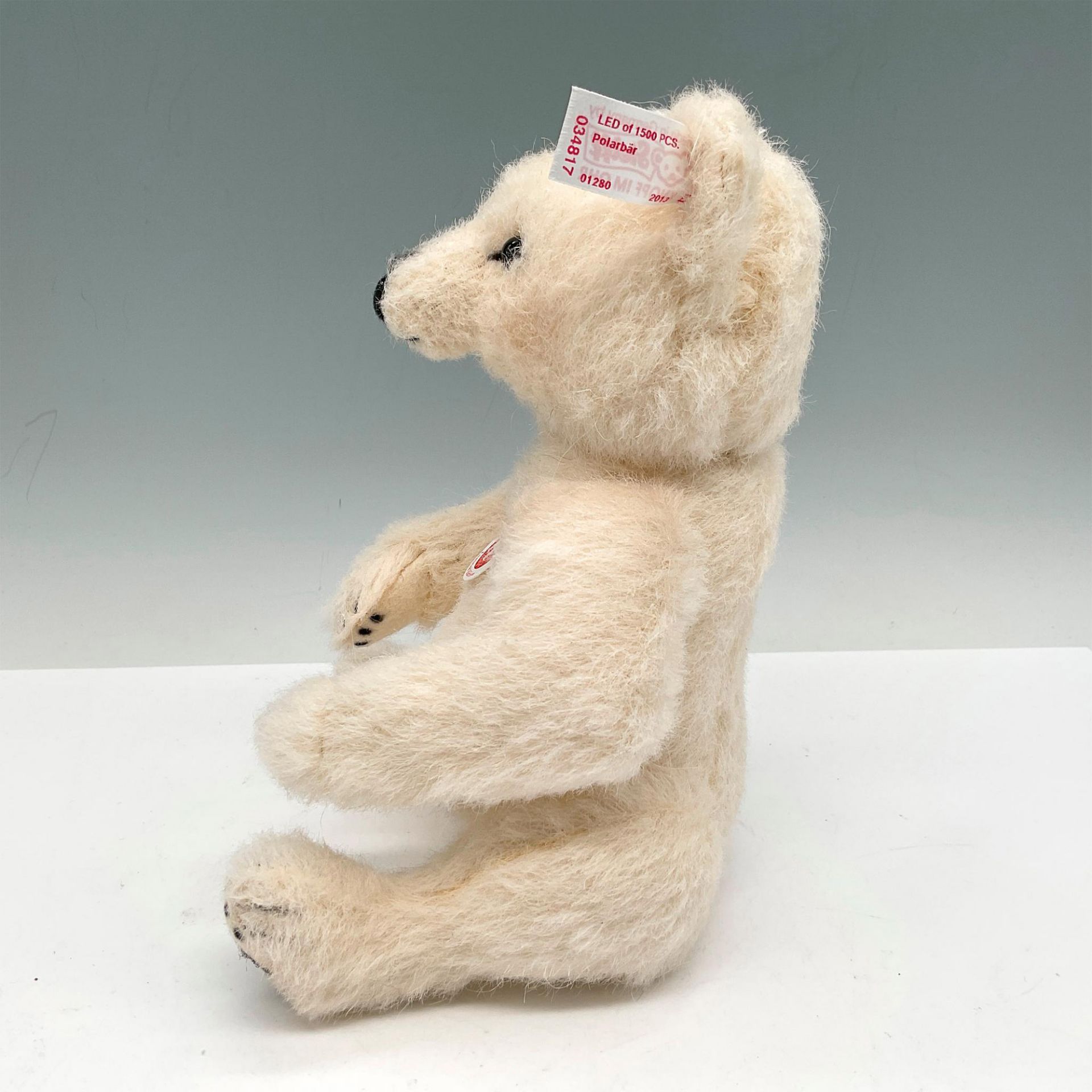 Steiff Limited Edition Plush Toy, Polar Bear - Bild 3 aus 4