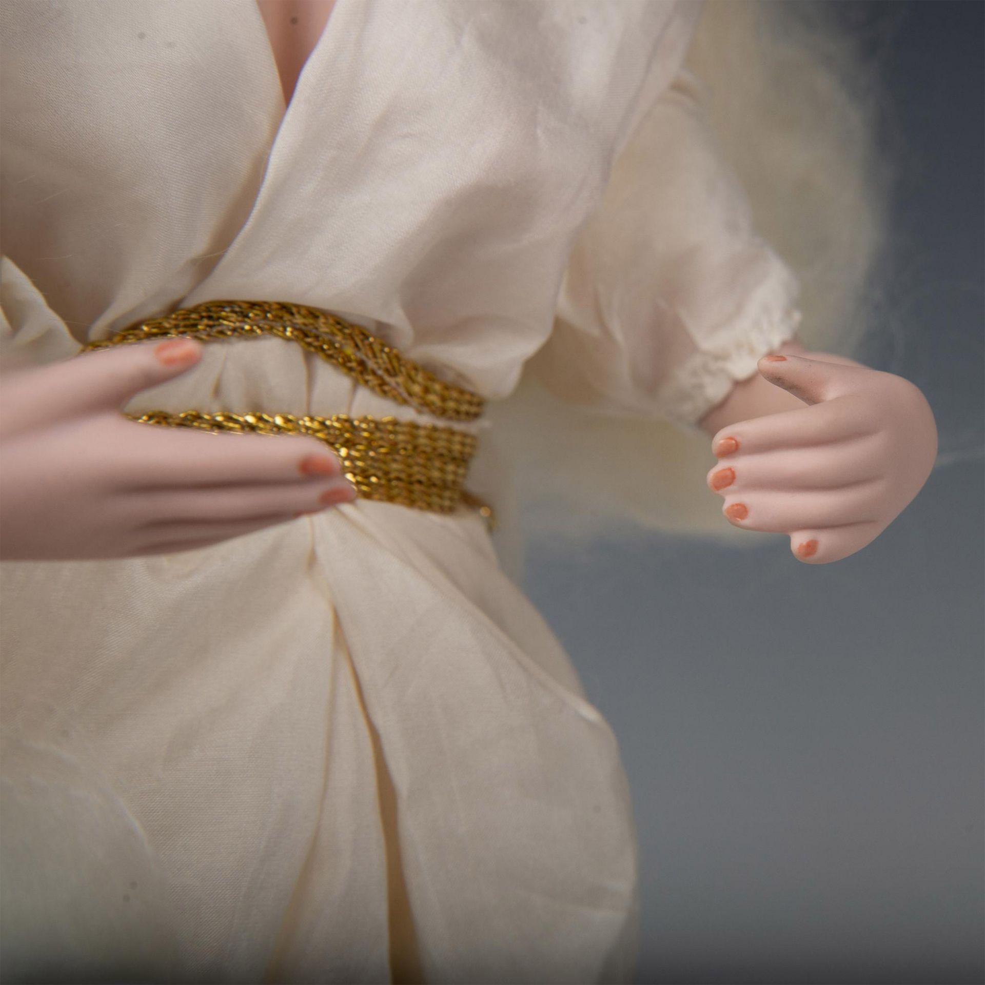 International Treasury of Collectibles Doll, Miss Liberty - Bild 11 aus 14