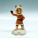 Royal Doulton Bunnykins Figurine, Eskimo DB275