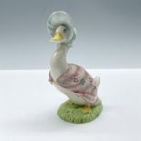 Royal Albert Beatrix Potter Figurine, Jemima Puddleduck