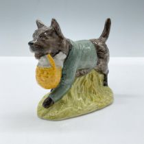 Royal Albert Beatrix Potter Figurine, John Joiner