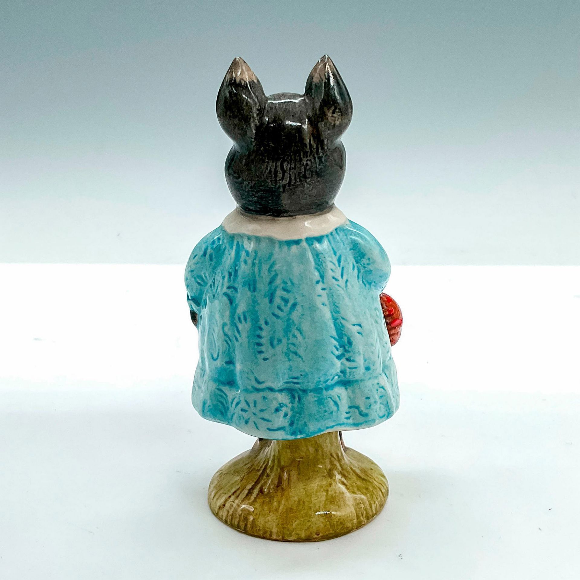 Beswick Beatrix Potter Figurine, Pig-Wig - Bild 2 aus 4