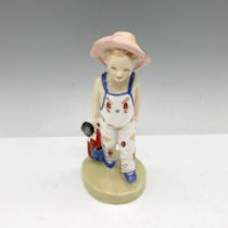 Golliwog - HN1979 - Royal Doulton Figurine