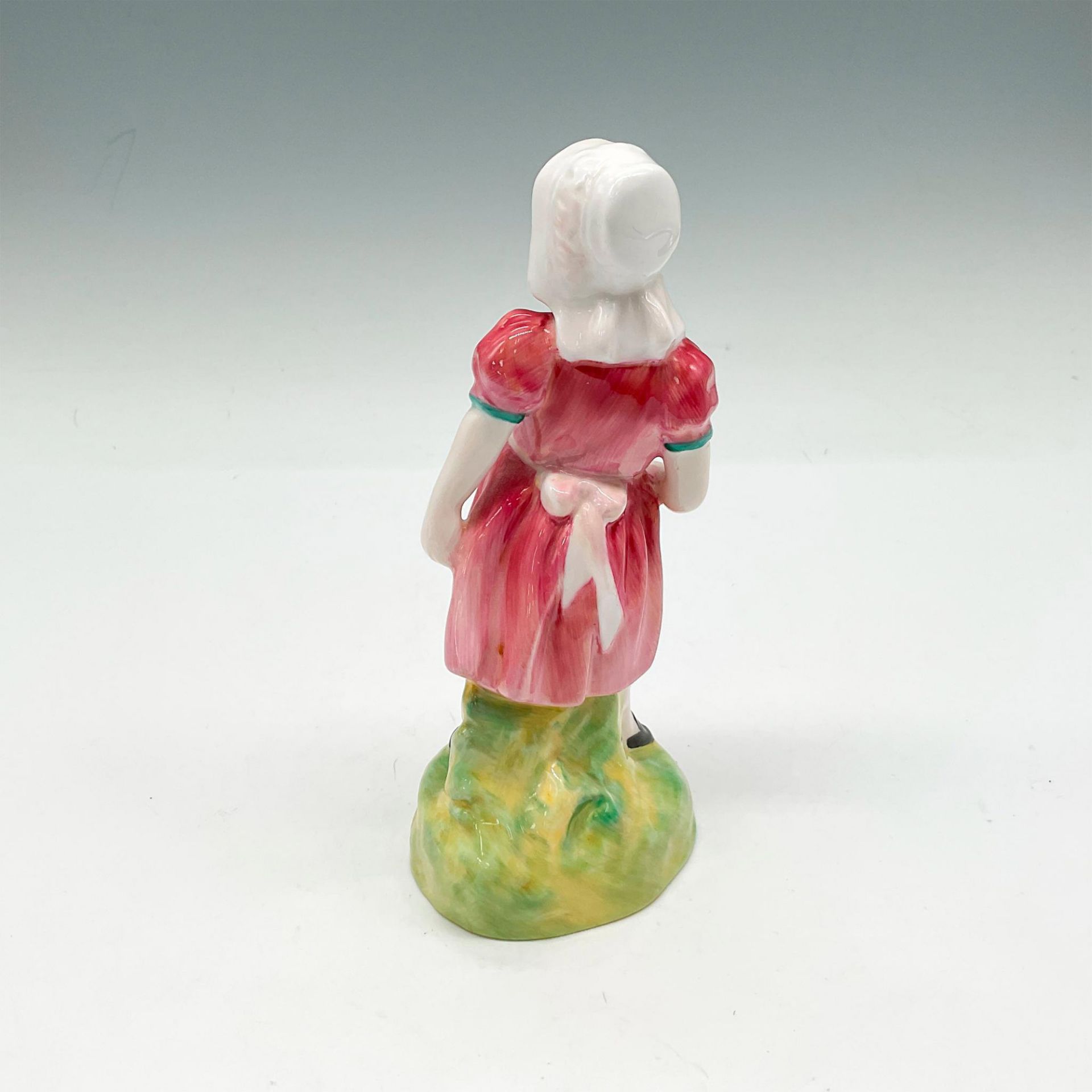 Jill - HN2061 - Royal Doulton Figurine - Bild 2 aus 3