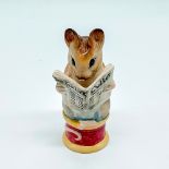 Beswick Beatrix Potter Figurine, Tailor of Gloucester