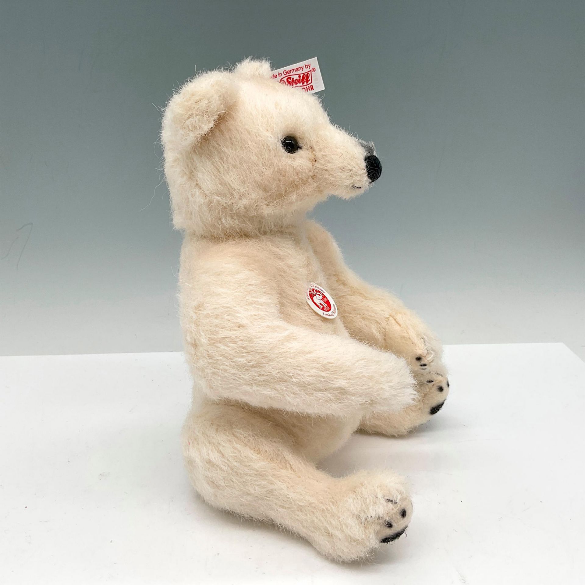 Steiff Limited Edition Plush Toy, Polar Bear - Bild 2 aus 4