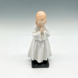 Bedtime - HN1978 - Royal Doulton Figurine