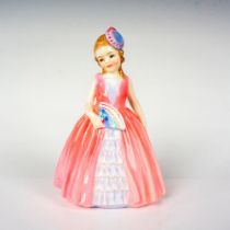 Nana - HN1766 - Royal Doulton Figurine