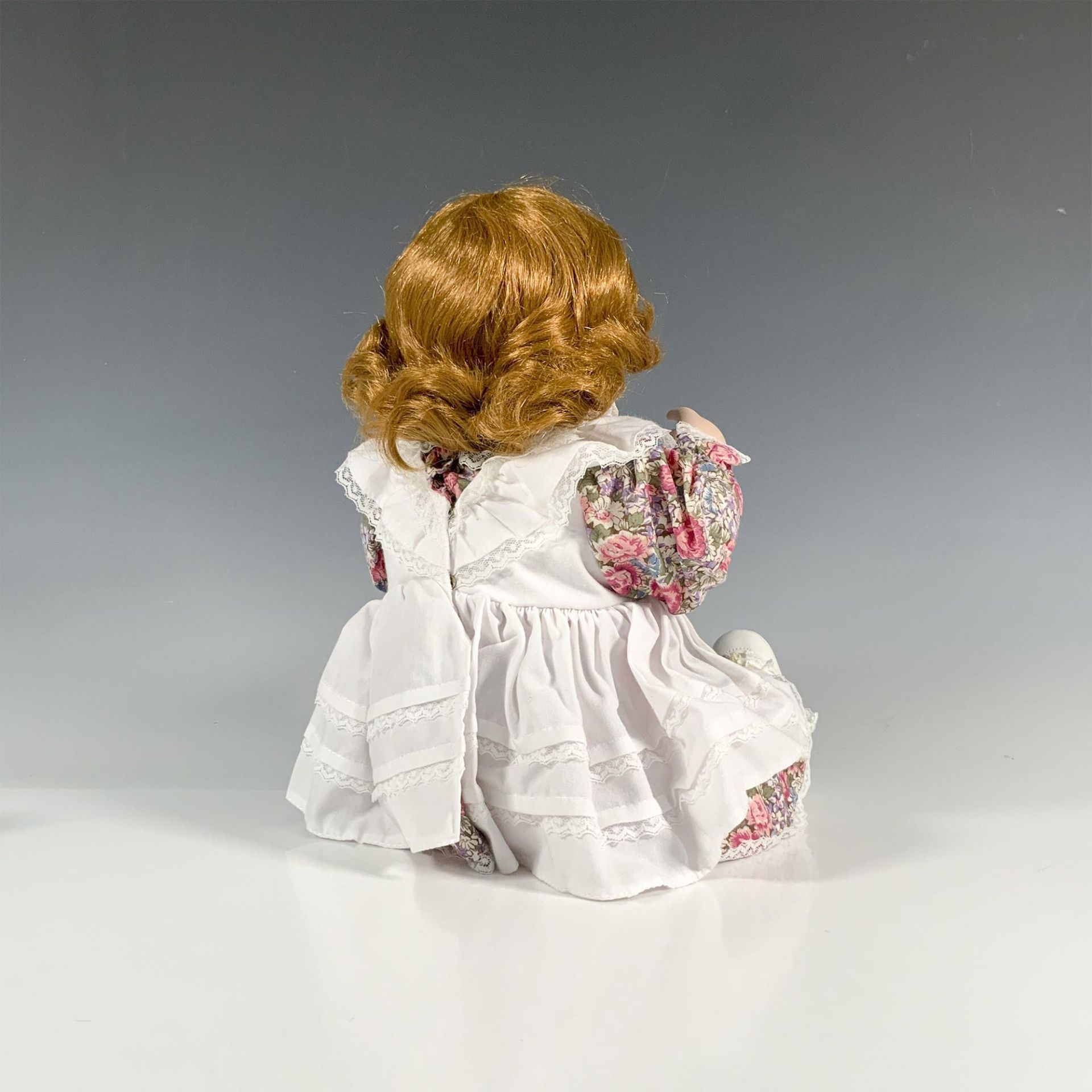 Georgetown Collection Nursery Babies Doll, Rock-a-Bye Baby - Bild 3 aus 4