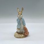 Royal Albert Beatrix Potter Figurine, Peter