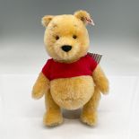 Steiff Mohair Bear, Winnie The Pooh