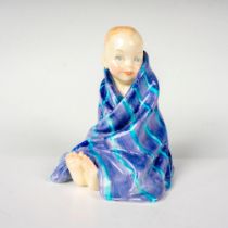 This Little Pig - HN1794 (blue) - Royal Doulton Figurine