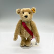 Steiff Mohair Bear, 2003 Club Event