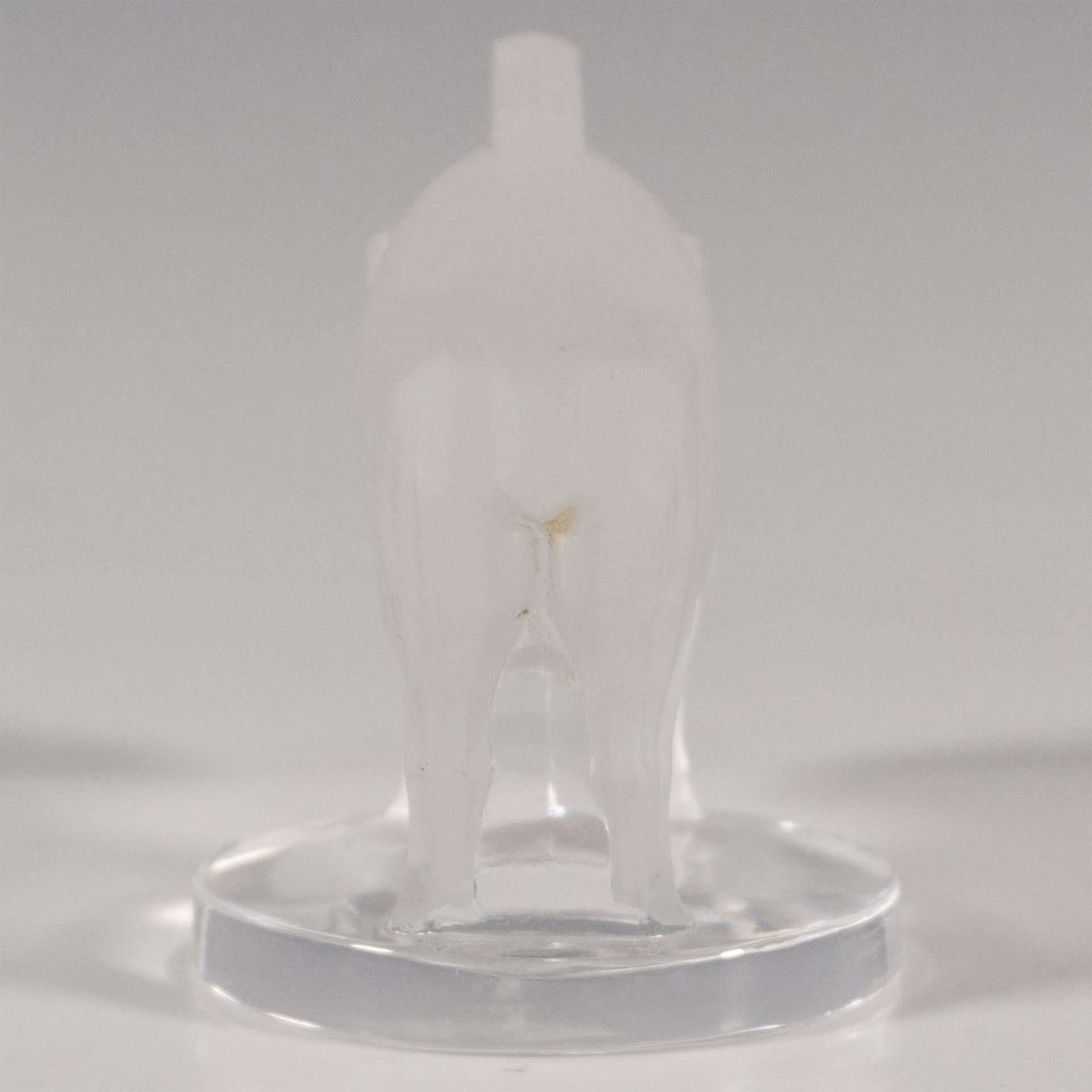 Lalique Crystal Figurine, Boar - Bild 3 aus 4