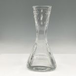 Waterford Crystal Carafe, Metra