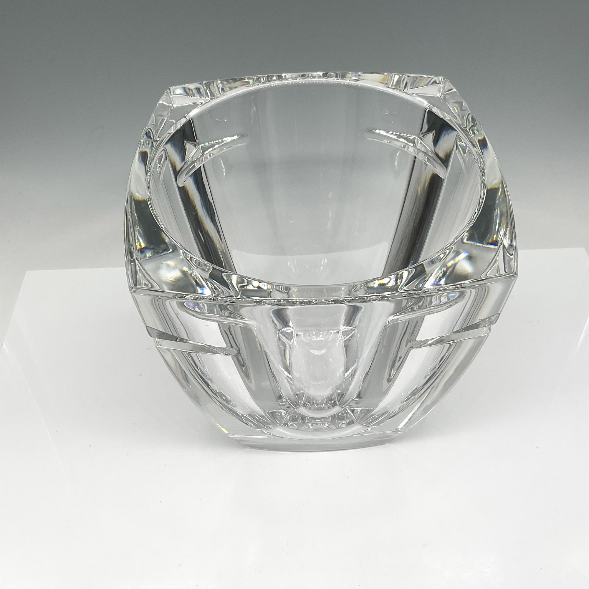 Waterford Crystal Metra Ice Bucket - Image 2 of 3