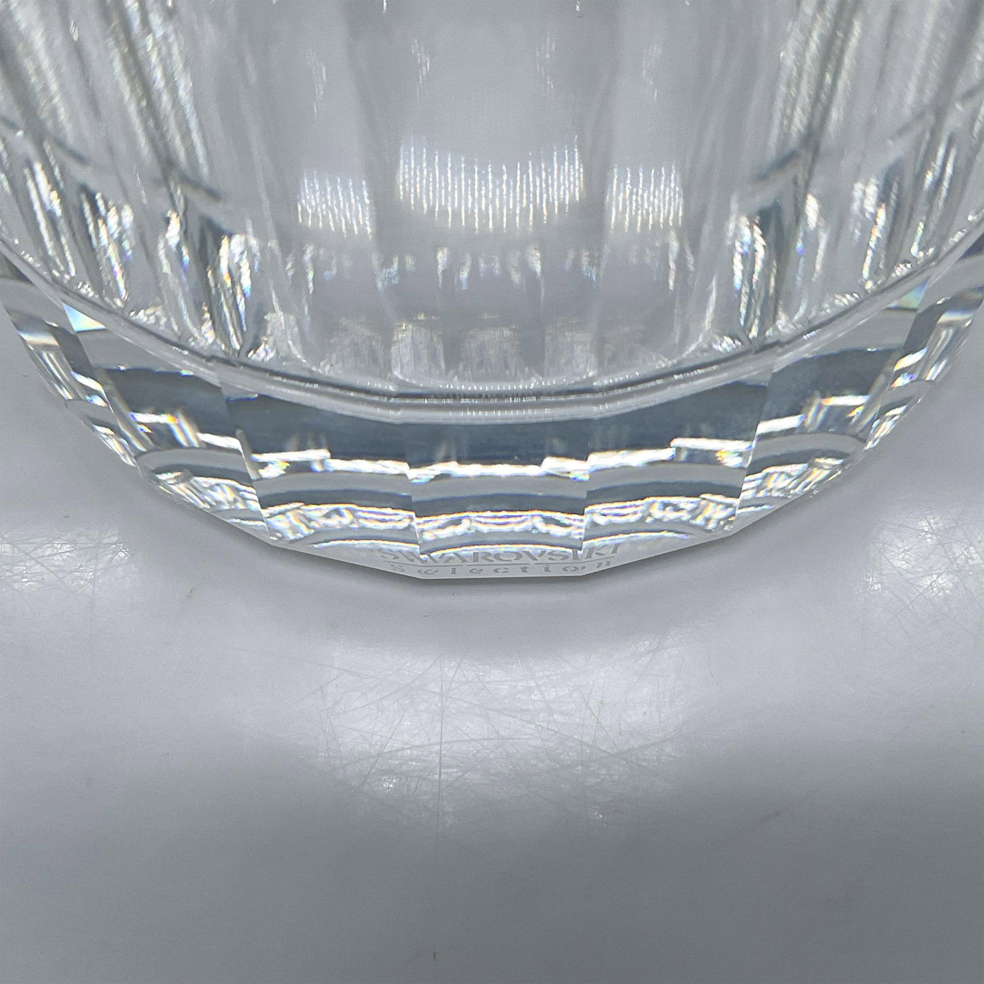 Swarovski Crystal Box, Scatola Piccola Con Tappo - Image 4 of 4